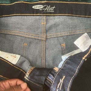 Old Navy Jeans